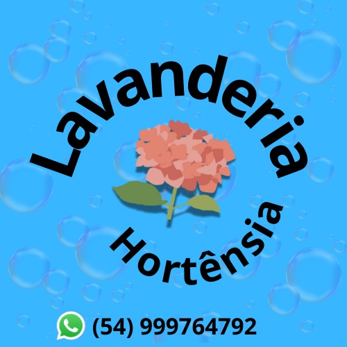 LAVANDERIA HORTENSIA