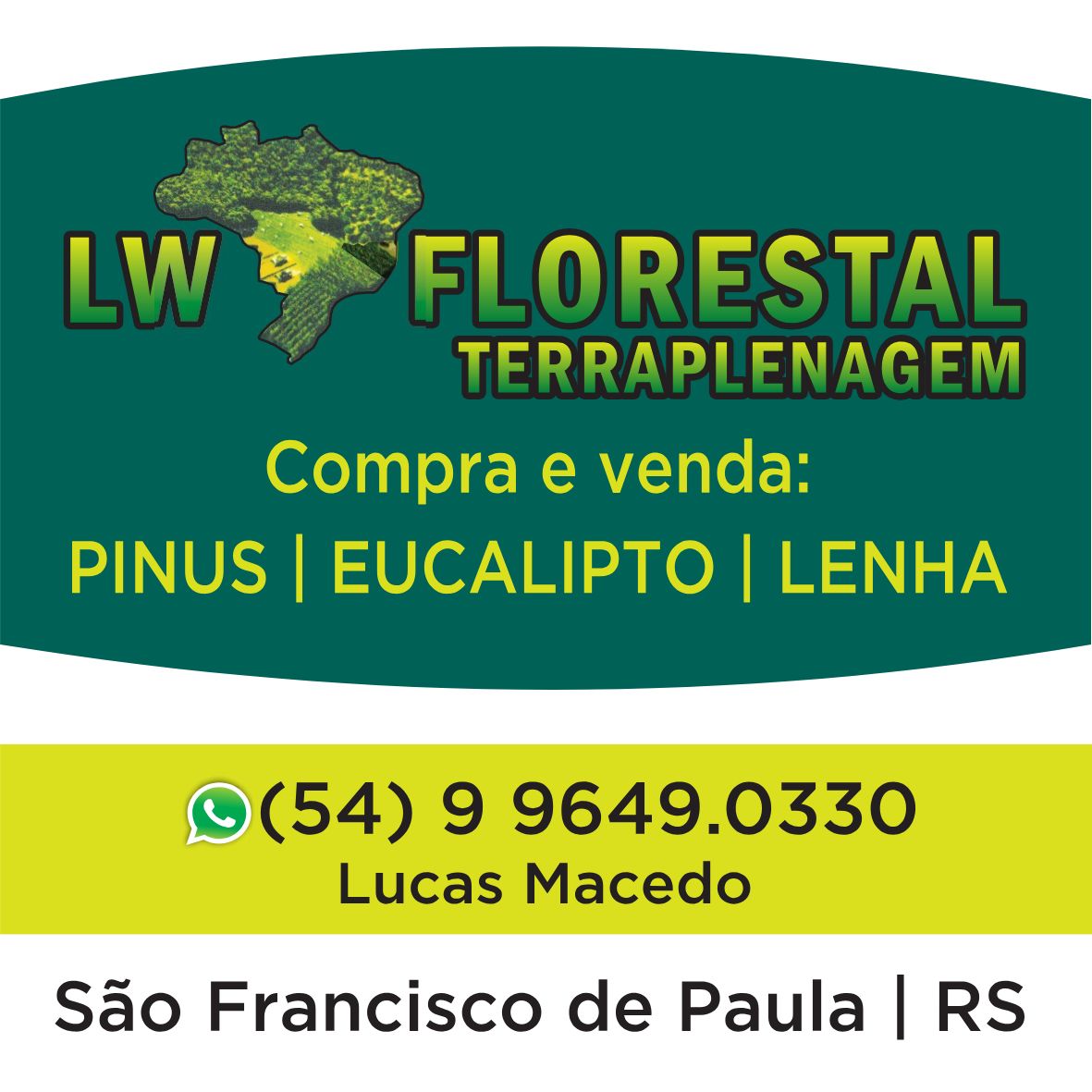 LW FLORESTAL