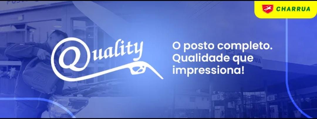 POSTO QUALITY CHARRUA
