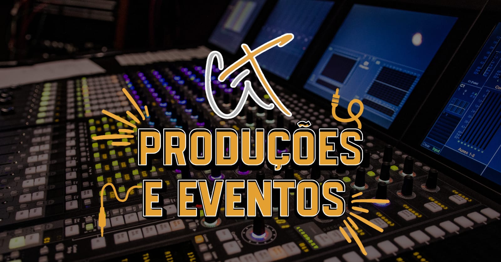 GT PRODUÇÕES E EVENTOS